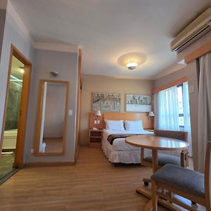 Apartamento de 1 Dormitorio